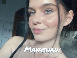 mayashaw Max 50