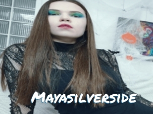 Mayasilverside