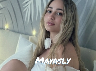 Mayasly