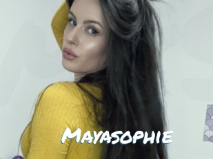 Mayasophie