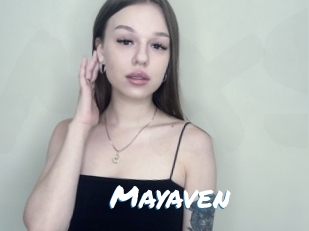 Mayaven