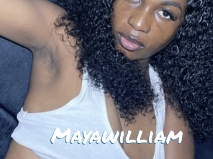 Mayawilliam