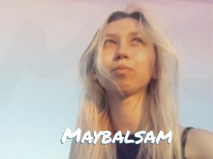 Maybalsam