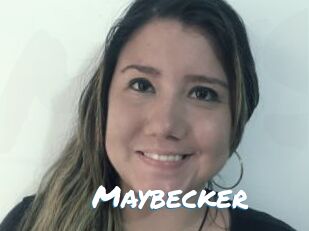 Maybecker