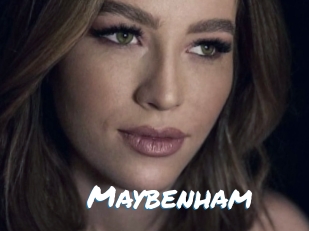 Maybenham