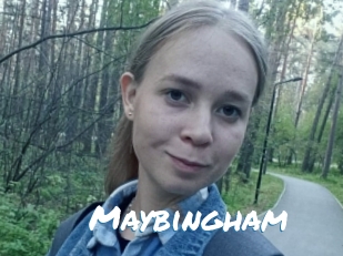 Maybingham