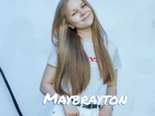 Maybrayton