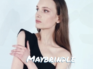 Maybrindle