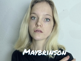 Maybrinson