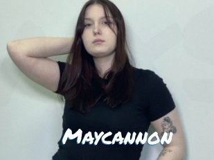 Maycannon