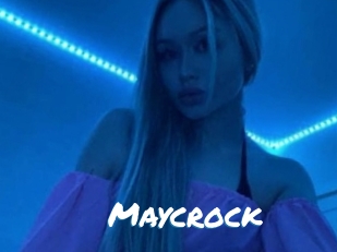 Maycrock