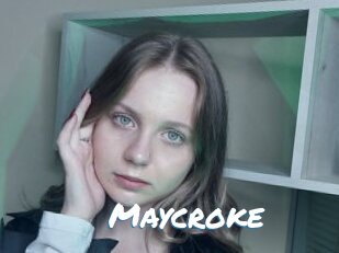 Maycroke
