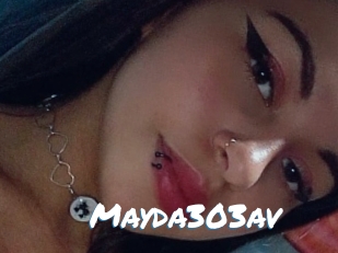 Mayda303av