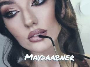Maydaabner