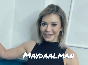 Maydaalman