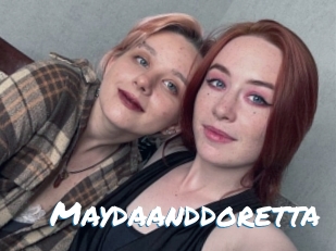 maydaanddoretta Max 50