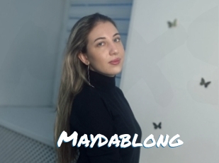 Maydablong