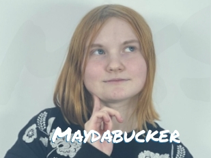 maydabucker Max 50