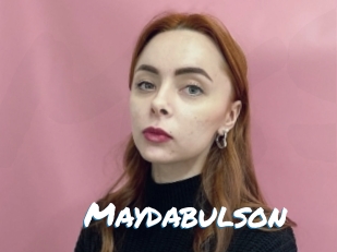 Maydabulson