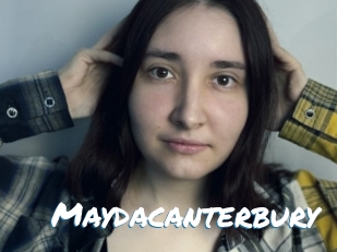 Maydacanterbury