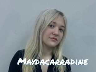 Maydacarradine