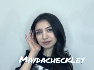 Maydacheckley