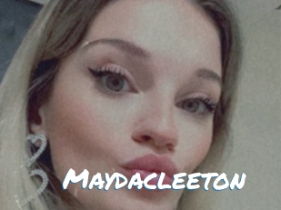 Maydacleeton