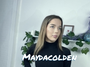 Maydacolden
