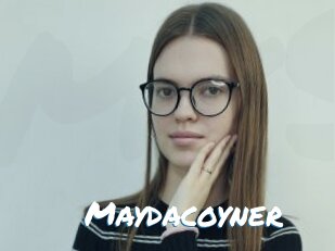 Maydacoyner