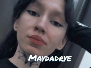 Maydadrye