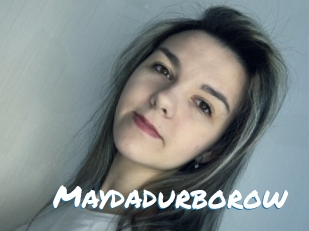 Maydadurborow