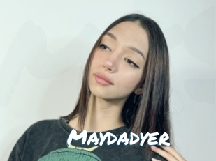 Maydadyer