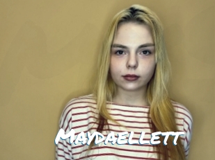 Maydaellett