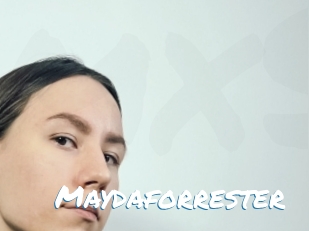 maydaforrester Max 50