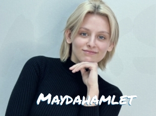 Maydahamlet