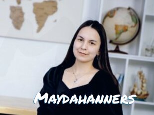 maydahanners Max 50
