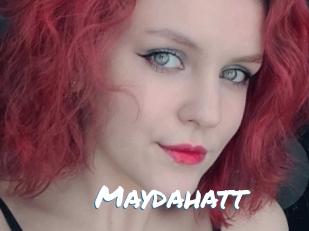 Maydahatt