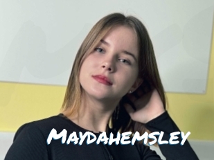 Maydahemsley