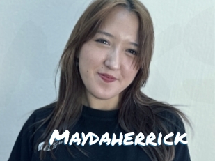 Maydaherrick