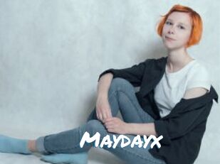 Maydayx