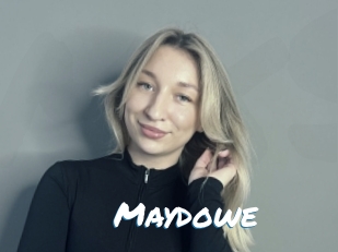 Maydowe
