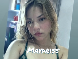 Maydriss