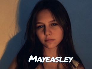 Mayeasley