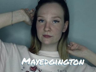 Mayedgington