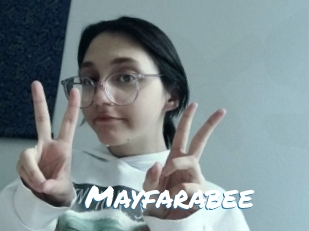 Mayfarabee
