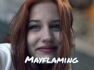 Mayflaming