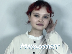 Maygossett
