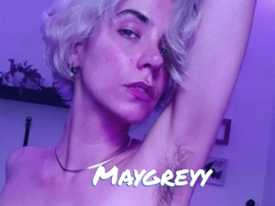 Maygreyy