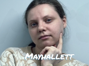 Mayhallett