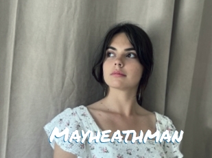 mayheathman Max 50